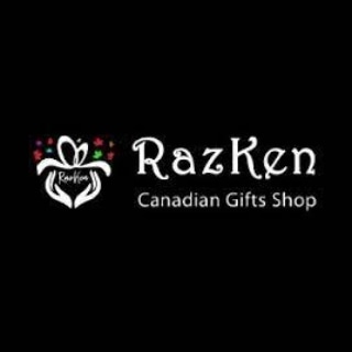 Razken logo
