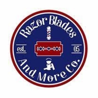 Razor Blades and More logo