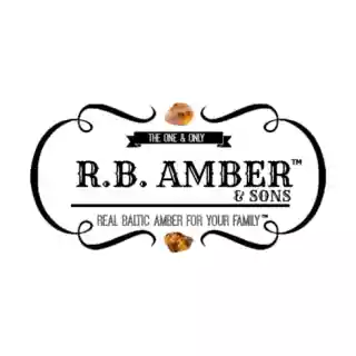 R.B. Amber Jewelry