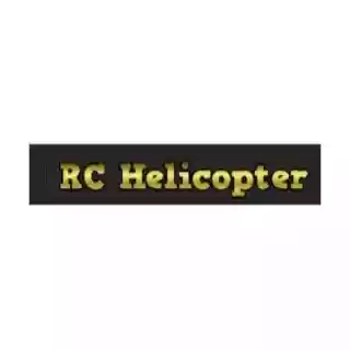 RC Helicopter Fun