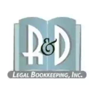 R&D Legal Bookkeeping