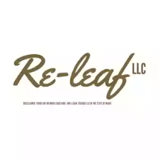 Re-leaf