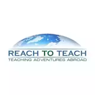 Reach To Teach Recruiting