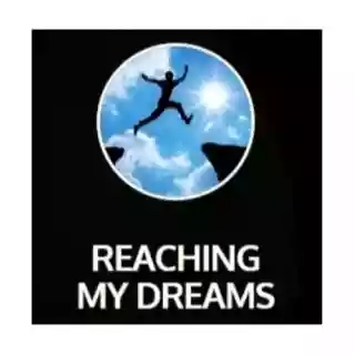 Reaching My Dreams logo