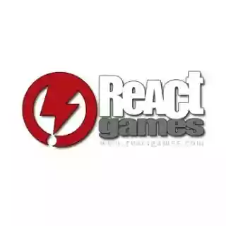 React Games