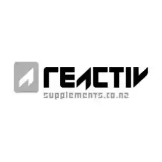 Reactiv Supplements