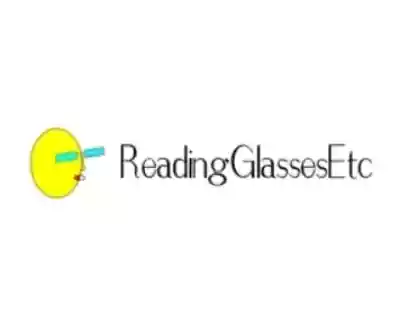 Reading Glasses Etc