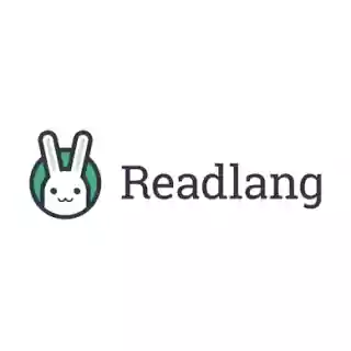 Readlang