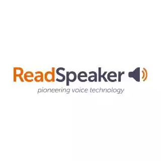 ReadSpeaker