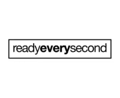 Ready Every Second