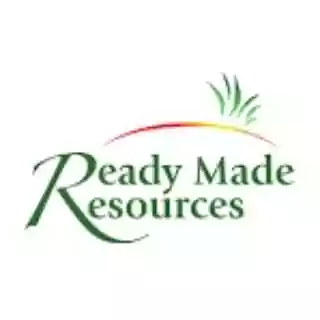 Ready Made Resources