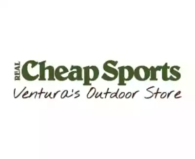 Real Cheap Sports