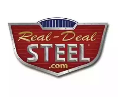 Real Deal Steel.com