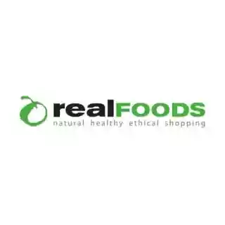 Real Foods UK