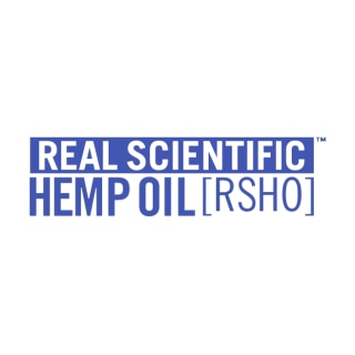 Real Scientific Hemp Oil