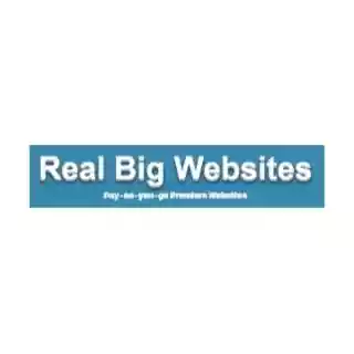 Real Big Websites