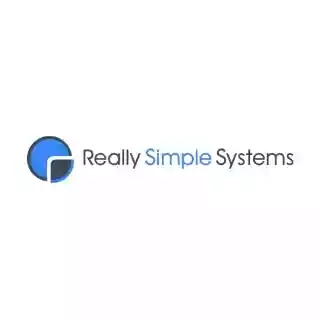 Really Simple Systems