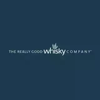 Really Good Whisky