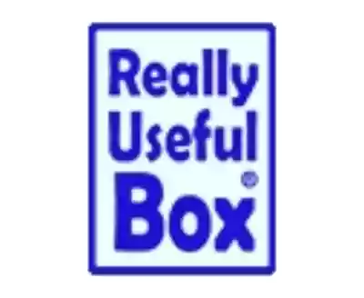 Really Useful Box