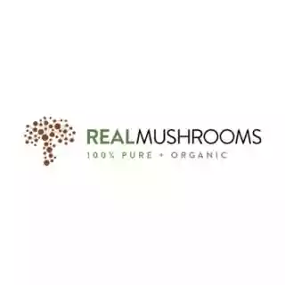 Real Mushrooms