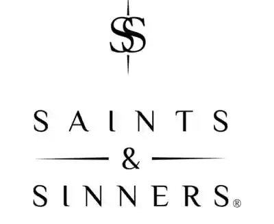 Saints & Sinners