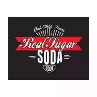 Real Sugar Soda