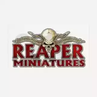 Reaper Miniatures