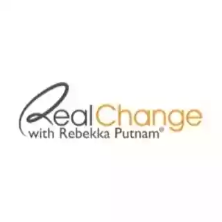 Real Change with Rebekka Putnam