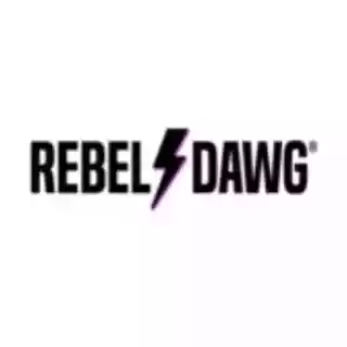 Rebel Dawg