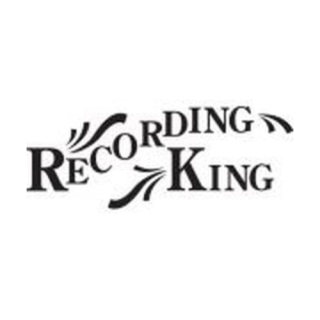 Recording King