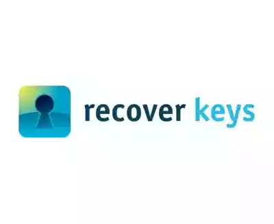 Recover Keys