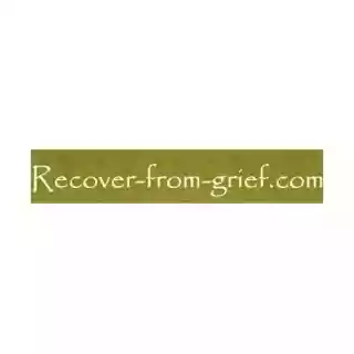 Recover From Grief Loss