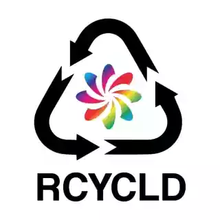 Recycled Clothing logo