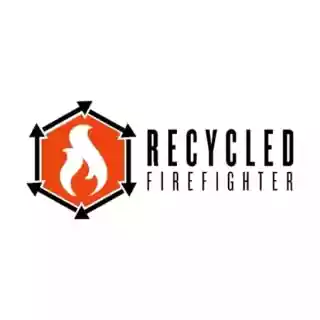 Recycled Firefighter