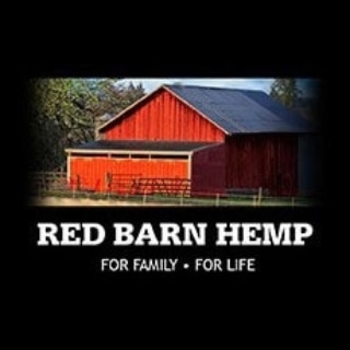 Red Barn Hemp