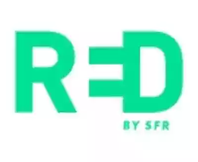 RED by SFR