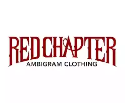 Red Chapter Clothing