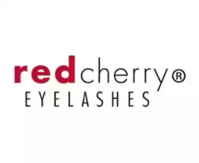 Red Cherry Eyelashes