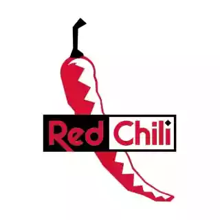 Red Chili Climbing