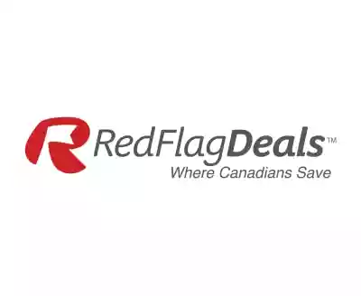 Red Flag Deals