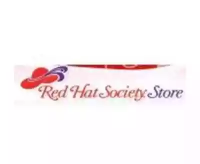 Red Hat Society Store