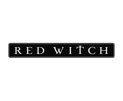 Red Witch Pedals