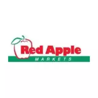 Red Apple Markets