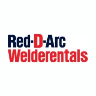 Red-D-Arc Welderentals