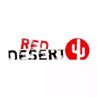 Red Desert logo
