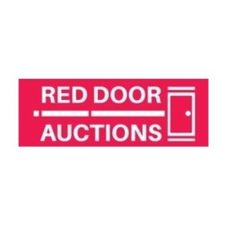 Red Door Auctions