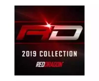 Red Dragon Darts logo