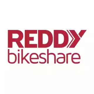 Reddy Bikeshare