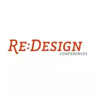 RE:DESIGN Conferences