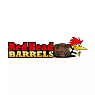 Red Head Oak Barrels logo